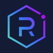 Ridium Logo